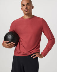 Long Sleeve Strato Tech Tee