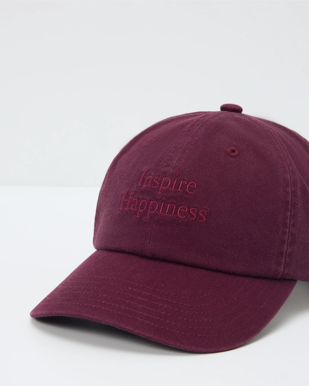 Inspire Happiness Dad Hat