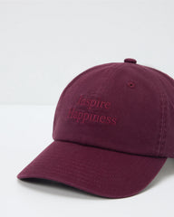 Inspire Happiness Dad Hat