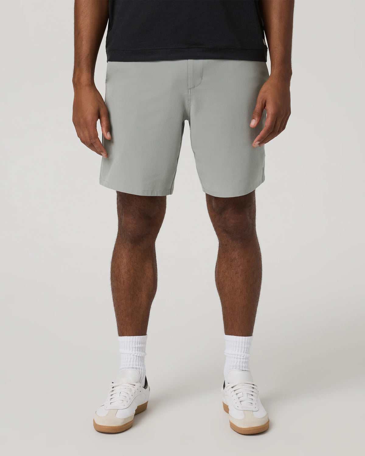 Aim Short 8"