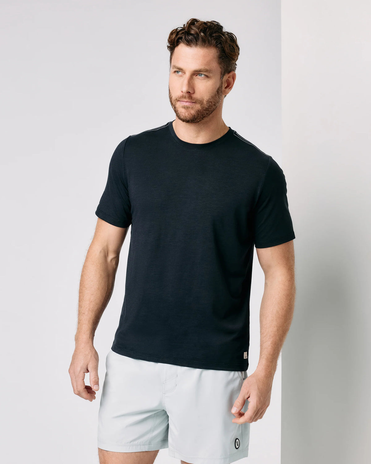 Current Tech Tee