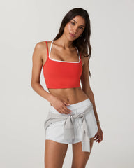 Daily Layered Tank