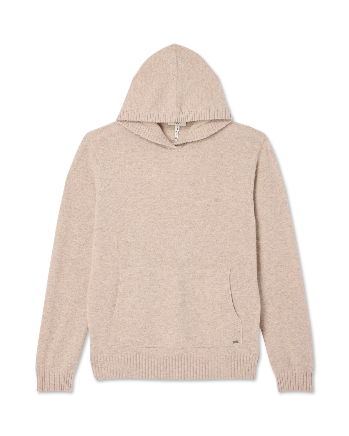 Berik Cashmere Hoodie