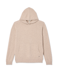 Berik Cashmere Hoodie