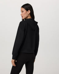 Halo Modern Pullover Hoodie