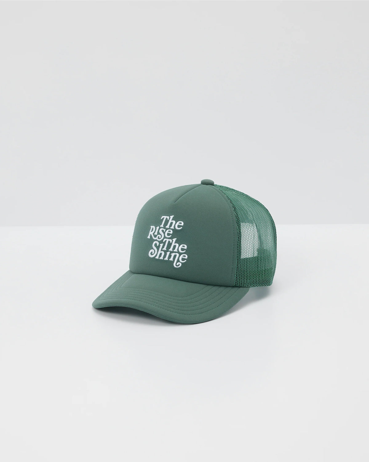 The Rise The Shine Trucker Hat