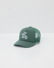 The Rise The Shine Trucker Hat