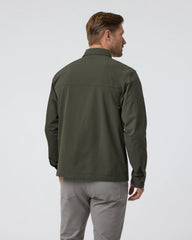 Lawson Tech Shirt Jacket