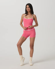 Vuori AllTheFeels™ Corset Short 4"