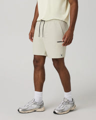 Grafton Short Lined 7"