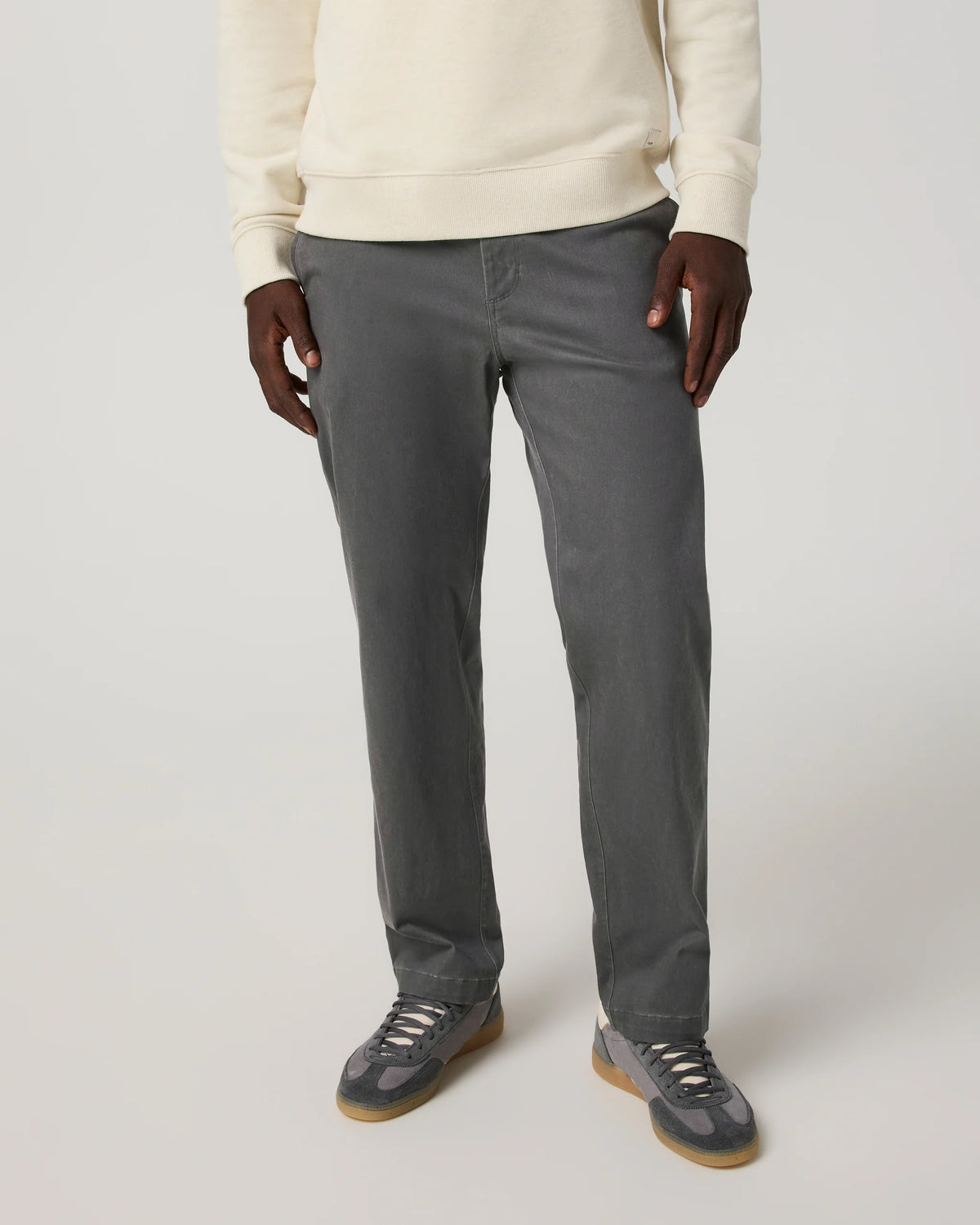 Fletcher Chino Pant Classic Fit 30"
