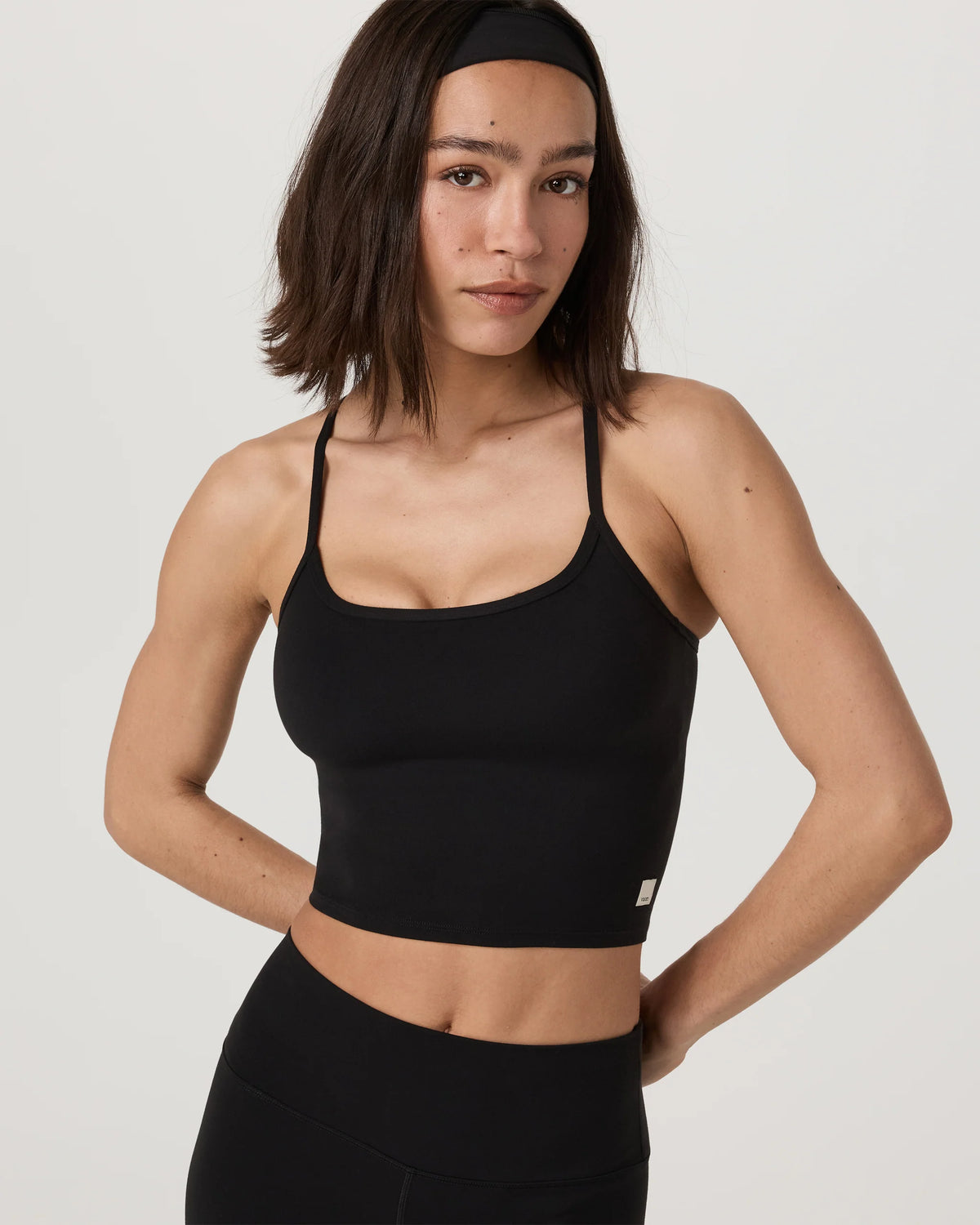 Vuori AllTheFeels™ Support Tank 2.0