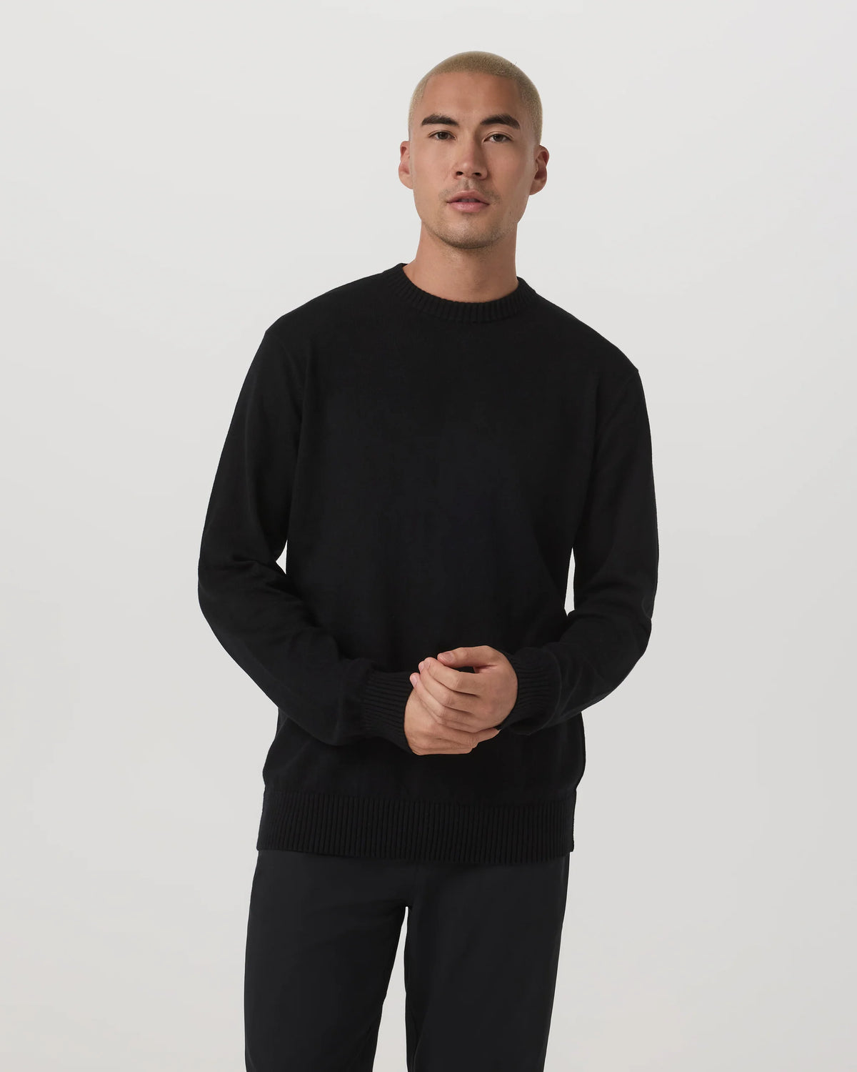Fluent Sweater