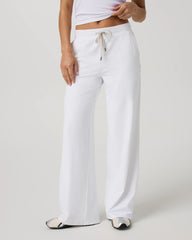 Halo Essential Wideleg Pant - Short