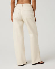 Women's Vuori Vintage Wideleg Jean