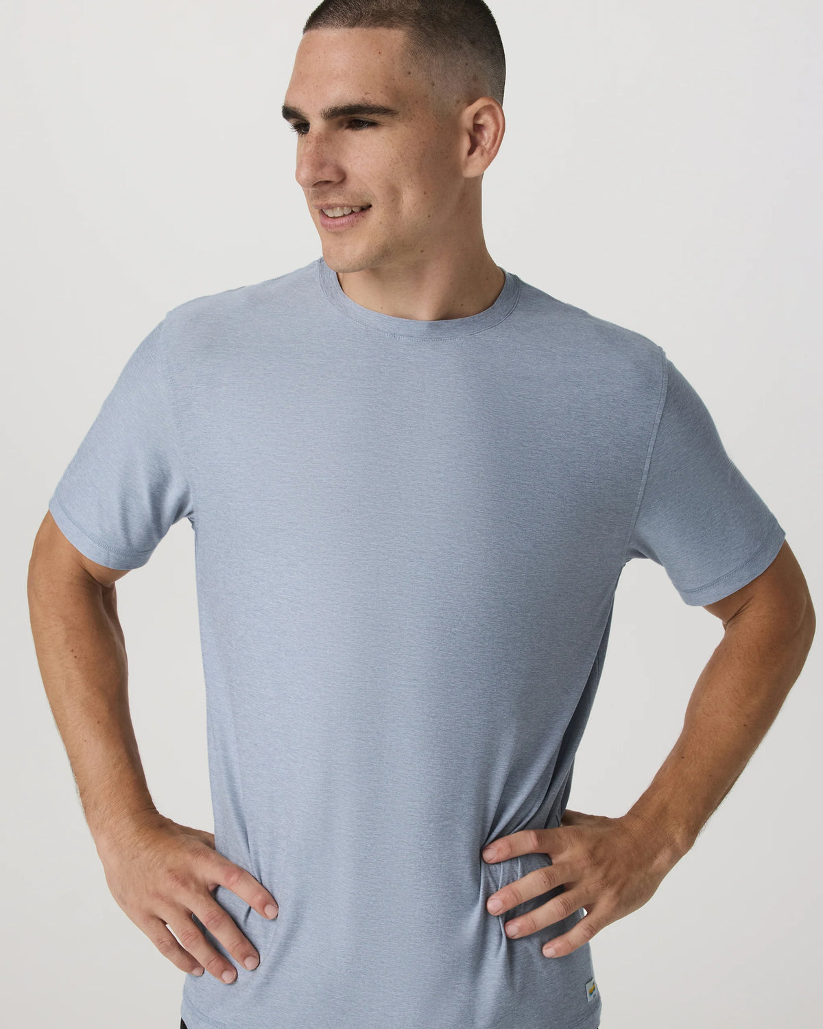 Strato Tech Tee
