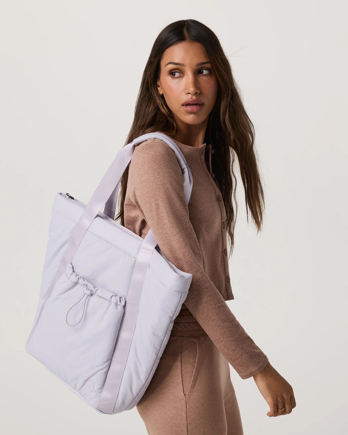 All Around Tote