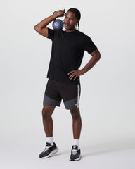 Kore Short X1 Lined Classic Fit 7"