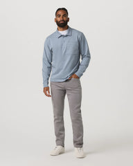 Long Sleeve Coronado Rugby