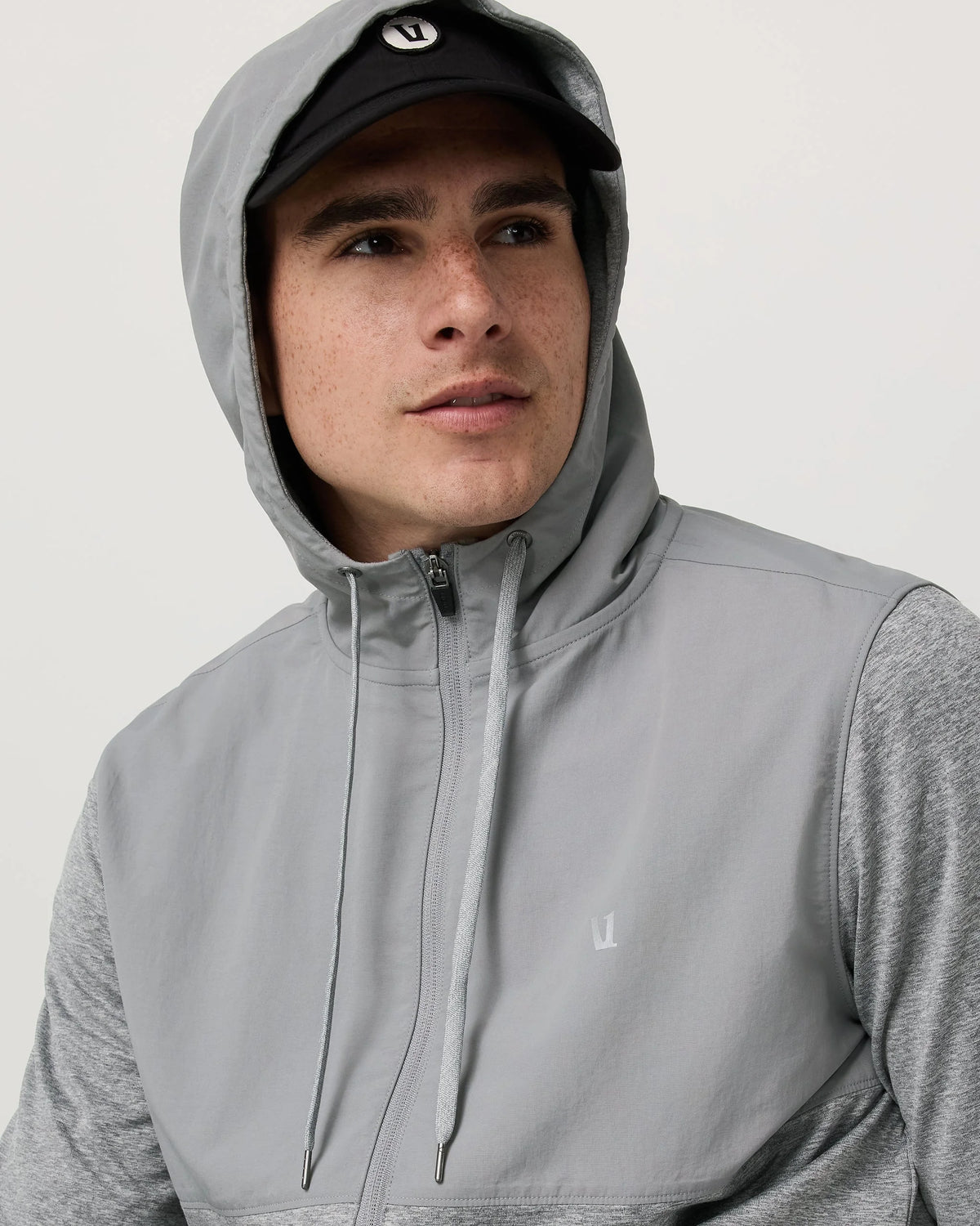 Sunday Element Jacket