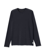 Long Sleeve Current Tech Tee