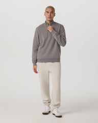 Seaside Half Zip