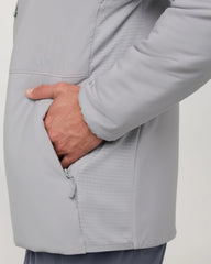 Malin Hybrid Jacket