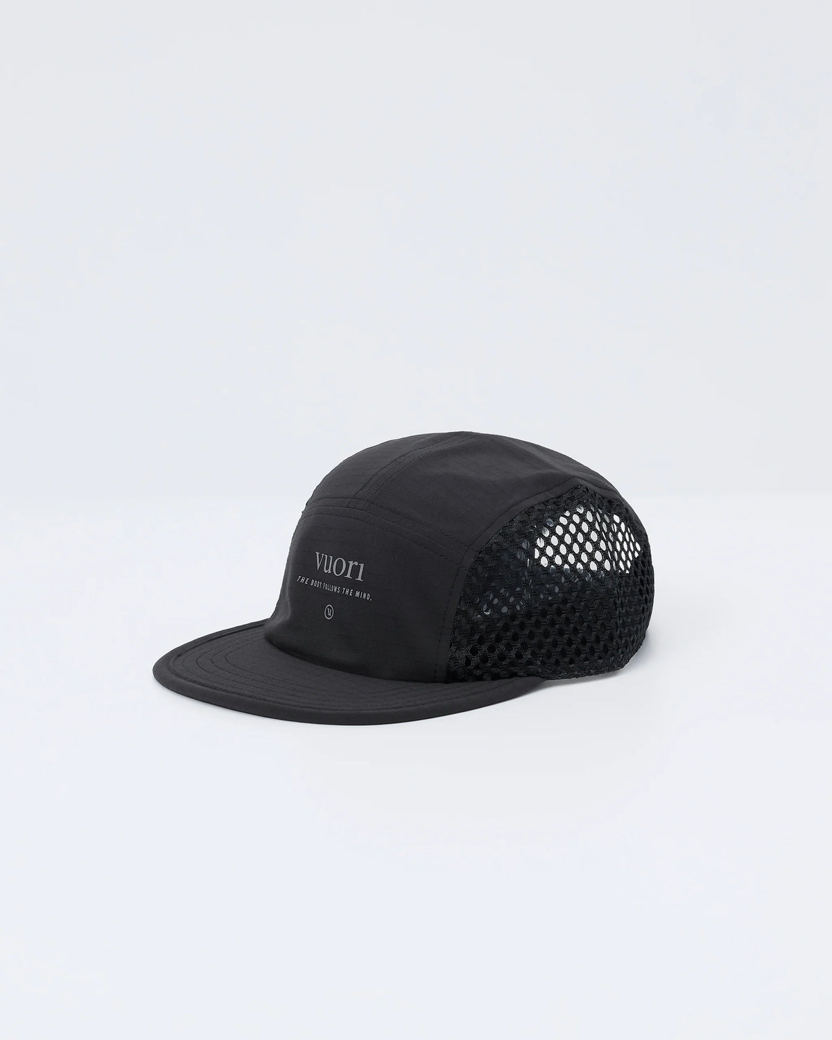 Terrain Cap