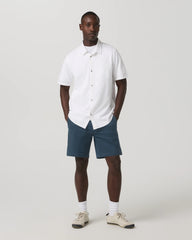 Fletcher Chino Short 8"
