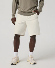 Vuori Meta™ Canvas Carpenter Short 10"