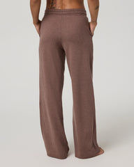 Halo Essential Wideleg Pant - Short