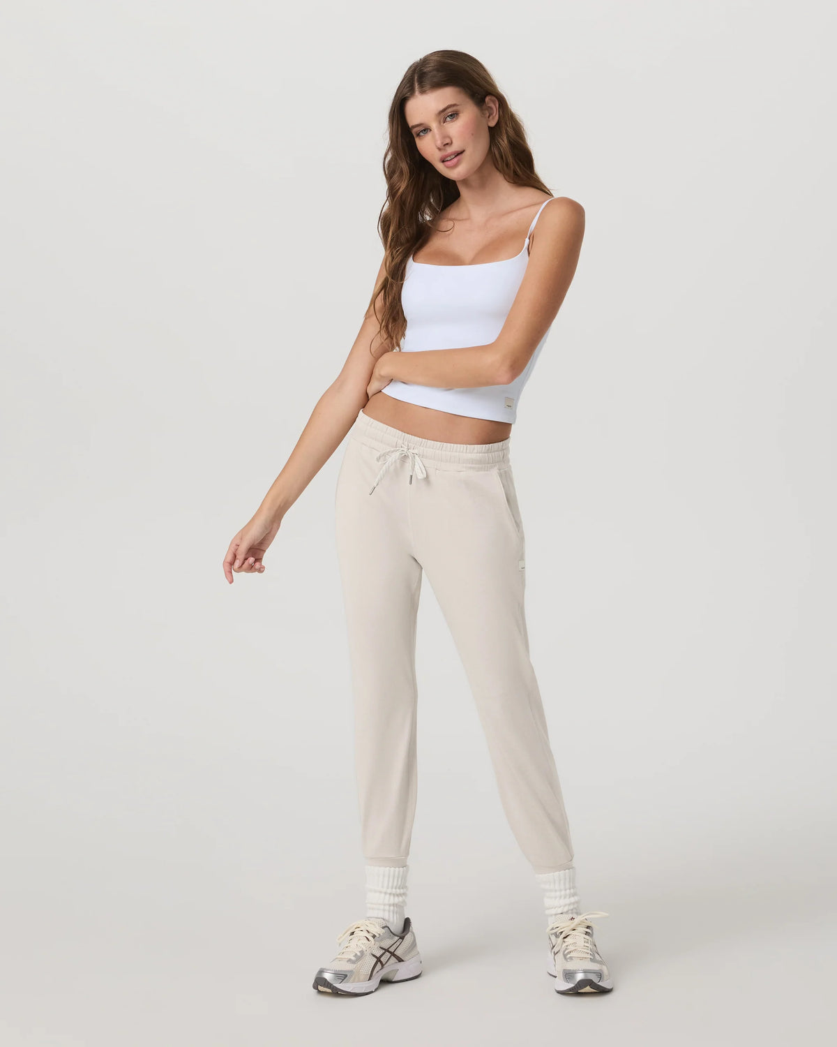 Performance Jogger