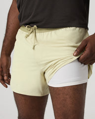 Terrain Short Lined 5"