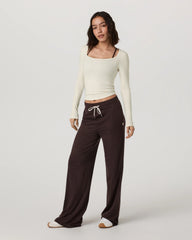 Long Sleeve Cove Ultra Scoop