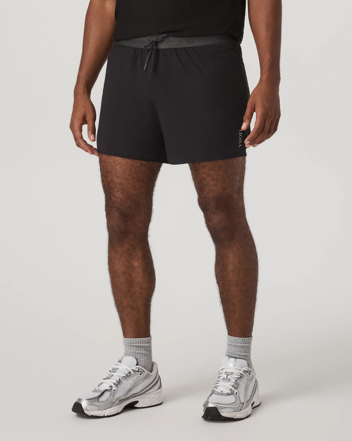 Terrain Short Lined 5"
