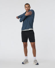 Outdoor Trainer Shell