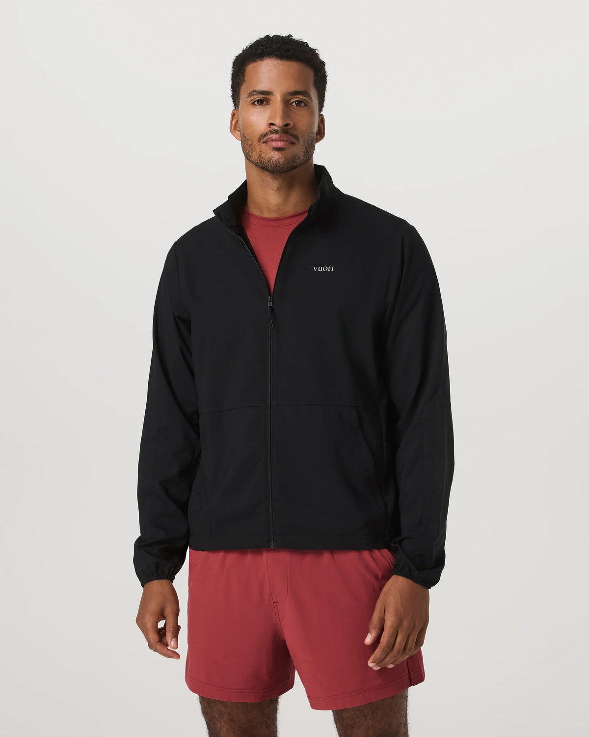 Terrain Jacket