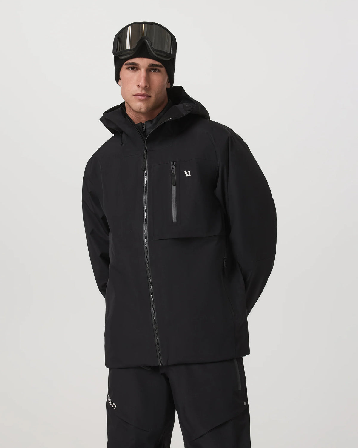 Taika Snow Shell