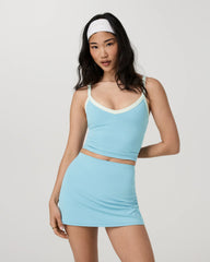 Vuori AllTheForm™ V Neck Tank