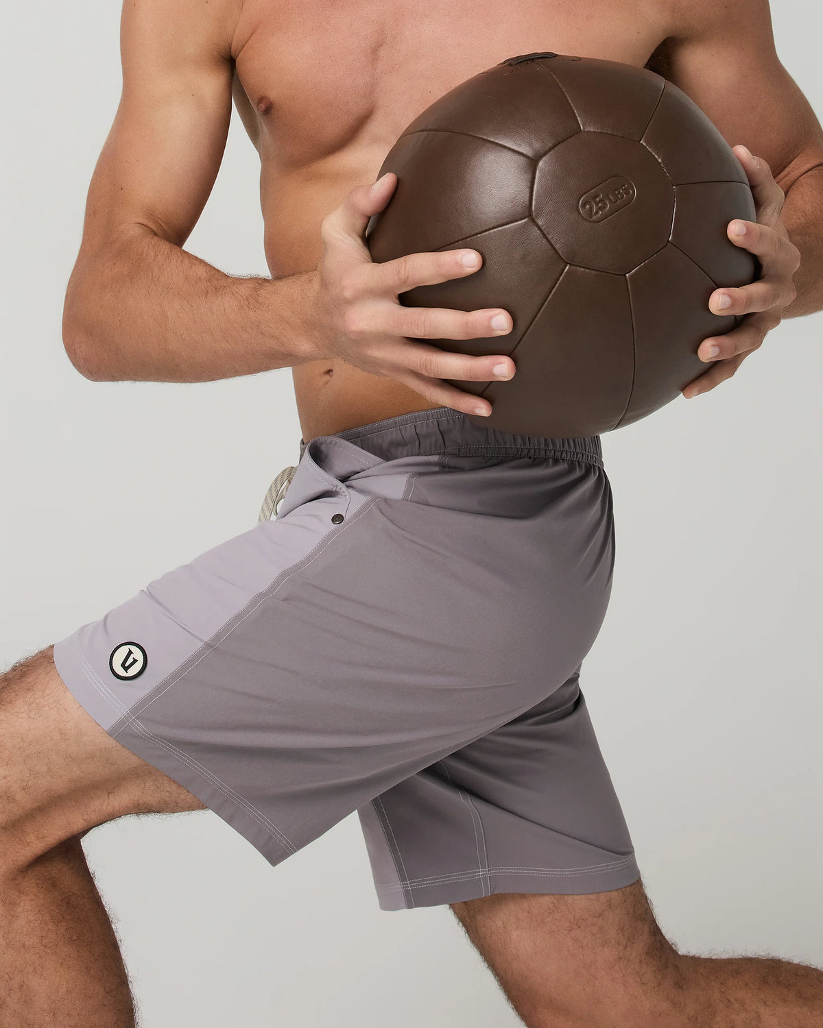 Kore Short Unlined 7"