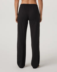 Halo Modern Straight Leg Pant-Short