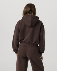 Restore Mini Full Zip Hoodie