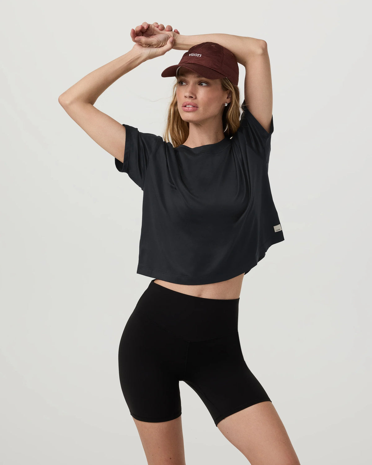 Energy Tee