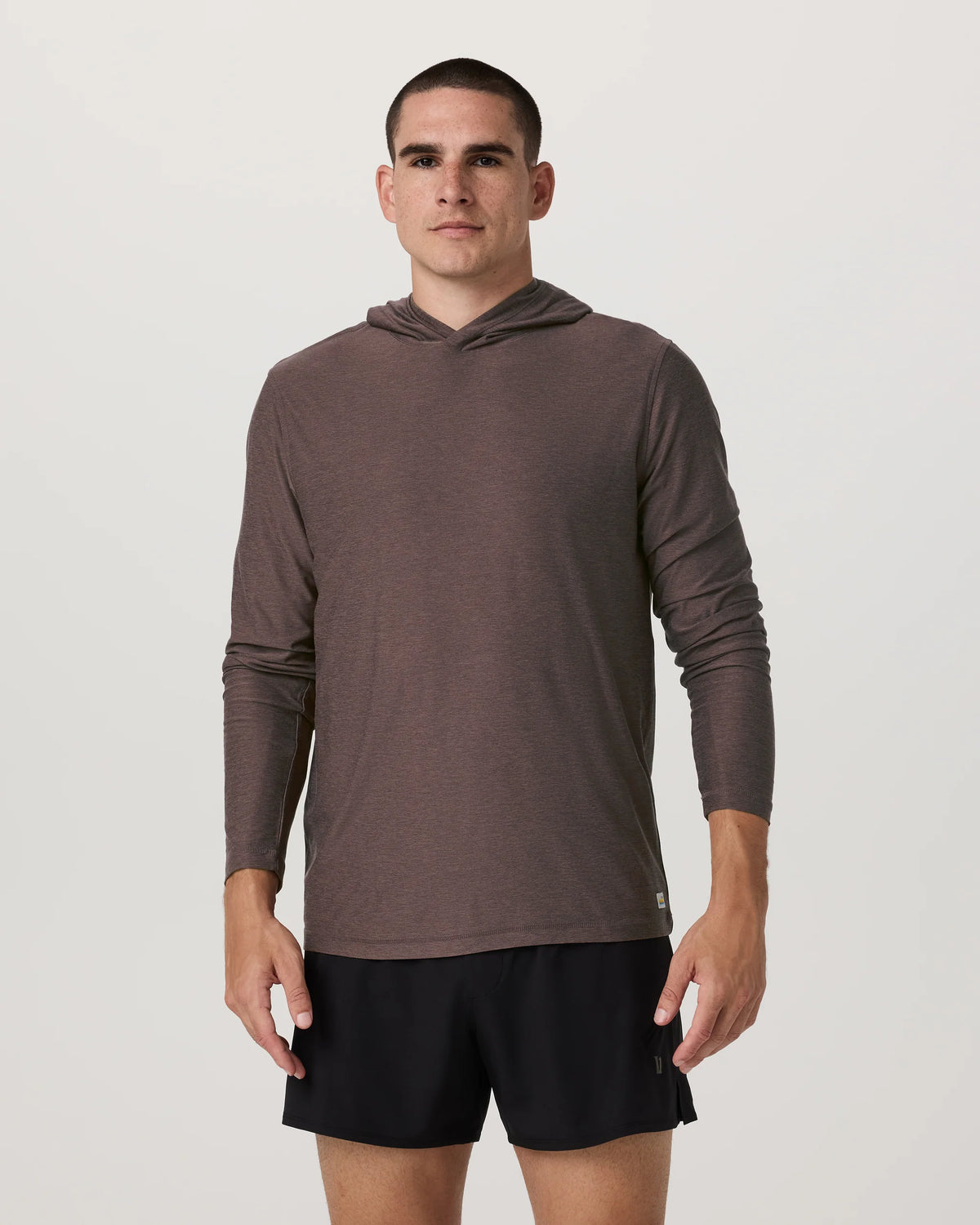 Strato Tech Hoodie