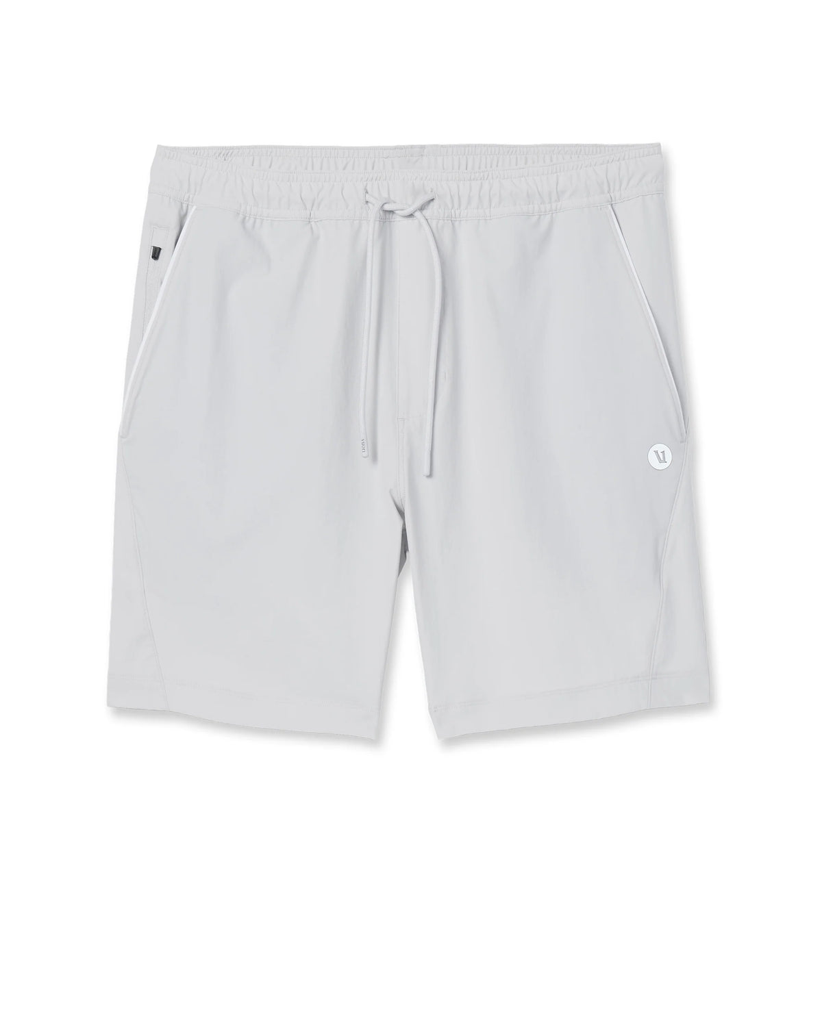 Crosscourt Short Unlined 7"