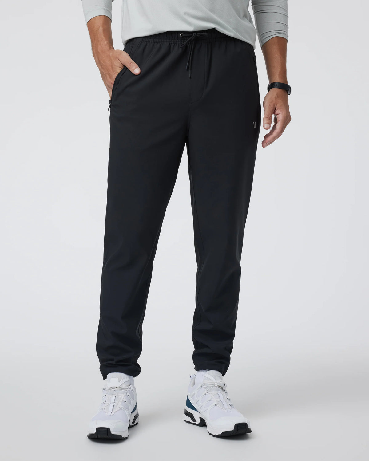 Train Tech Pant
