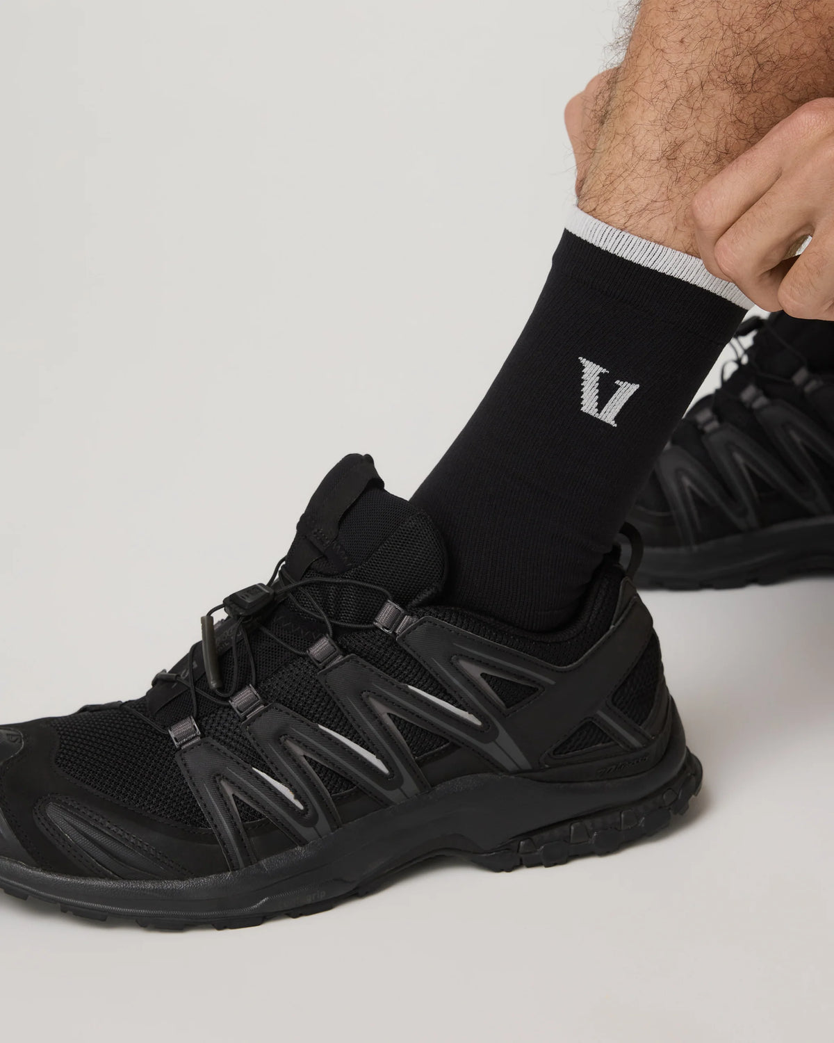 Performance Crew Sock