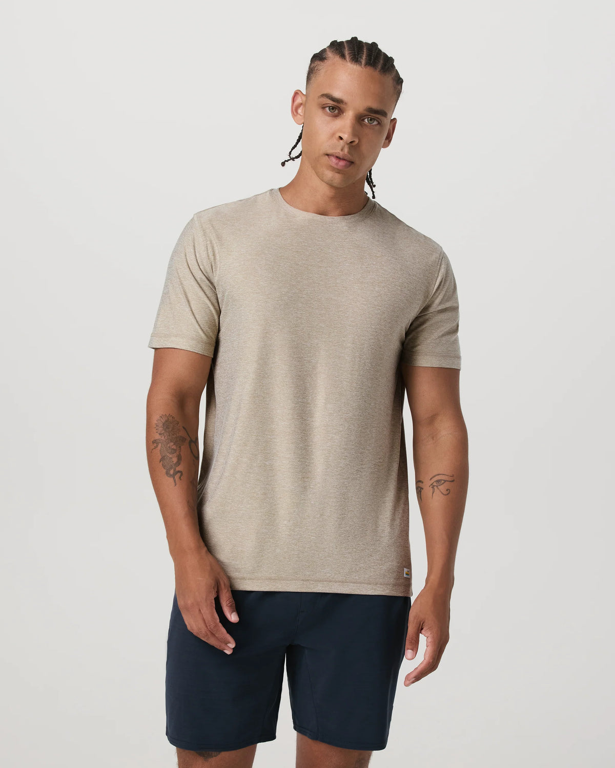 Strato Tech Tee