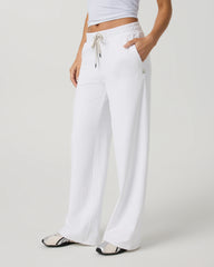 Halo Essential Wideleg Pant - Short