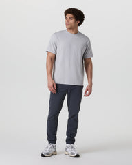 Short Sleeve Ponto Performance Tee